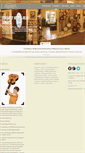 Mobile Screenshot of greshamguitar.com